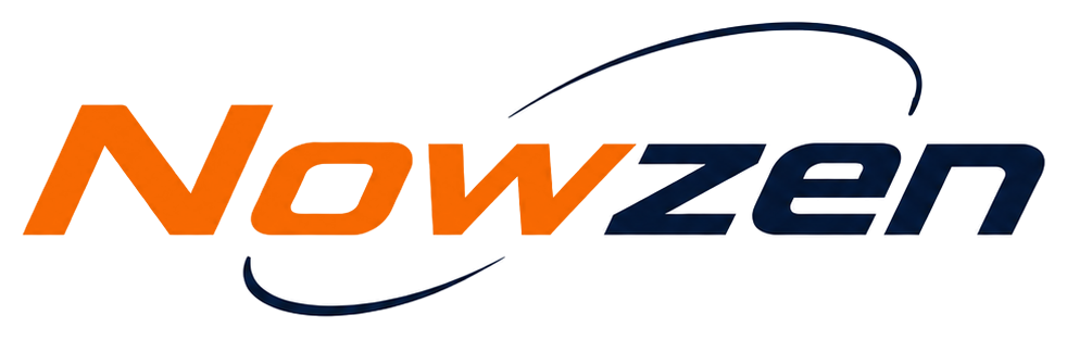 NOWZEN company logo